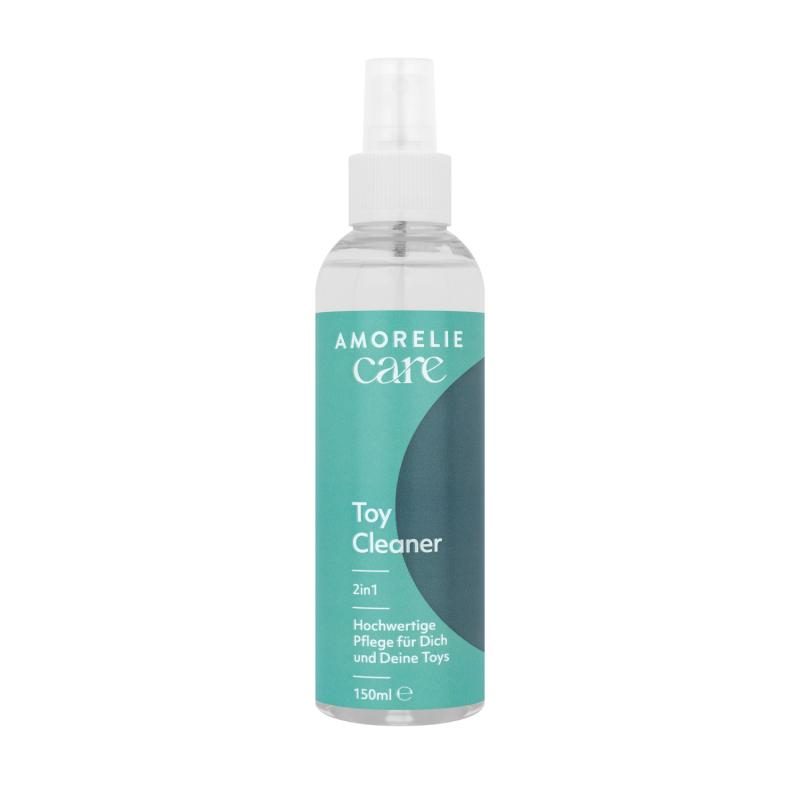 AMORELIE Care »2in1 Toycleaner« ? 150 ml