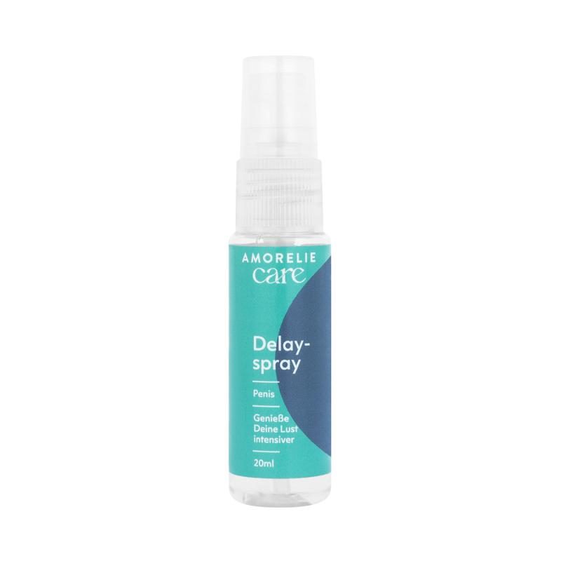 AMORELIE Care »Delay Spray« ? 20ml