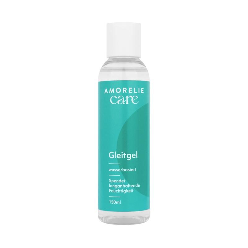 AMORELIE Care »Gleitgel wasserbasiert« ? 150 ml