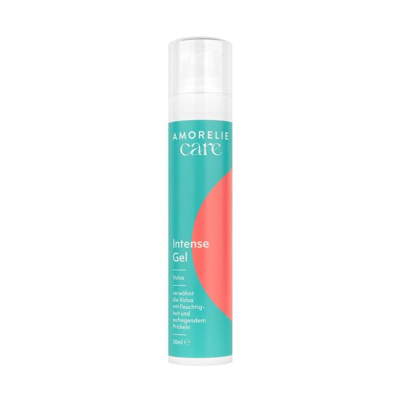 AMORELIE Care »Intense Gel« Stimulationsgel für die Vulva