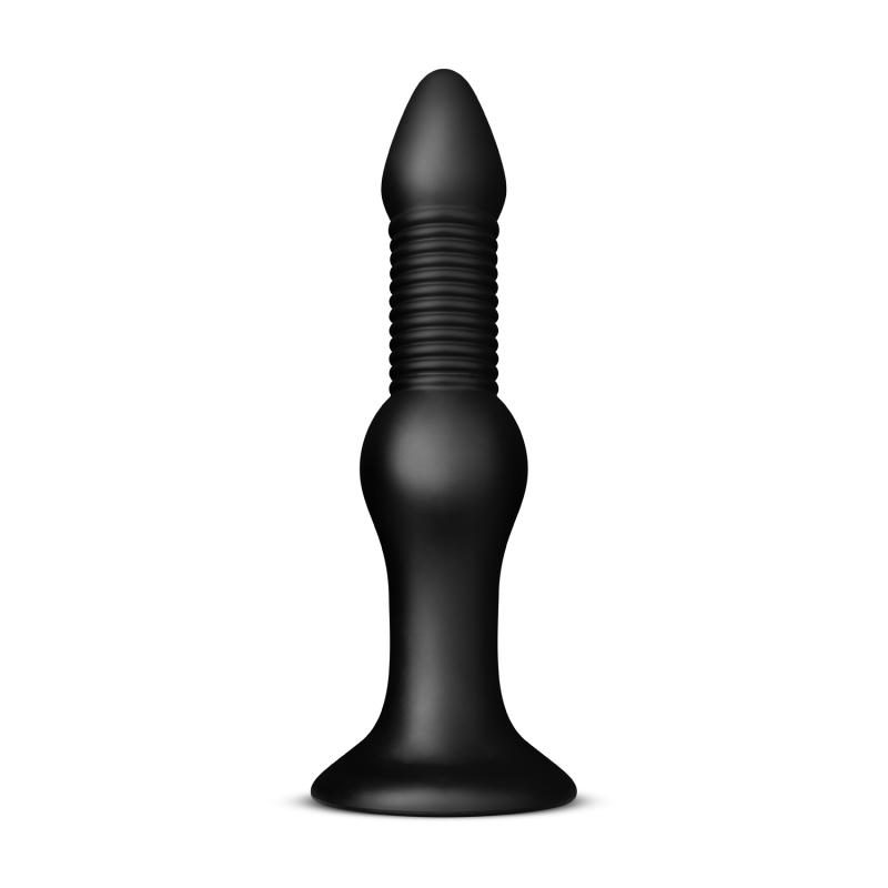 BUTTR - Explosive Warhead  Analer Dildo