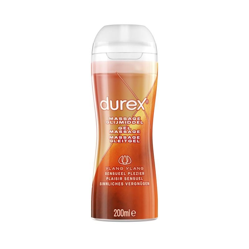 Durex Play 2 in 1 Ylang Ylang ? 200 ml
