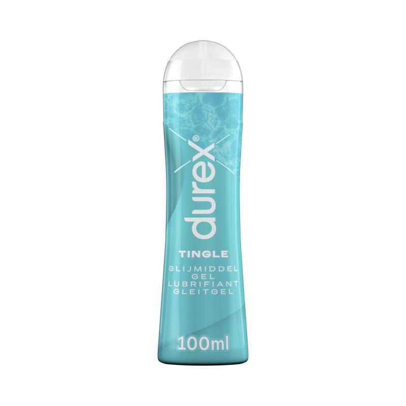 Durex Play Tingle Me Gleitgel ? 100 ml