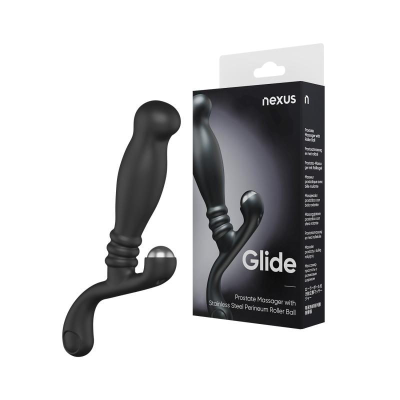 Nexus »Glide« Prostata-Dildo