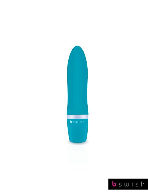 B Swish ? BCUTE CLASSIC Vibrator ? Türkis