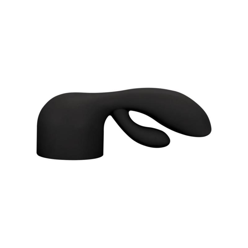 Bodywand ? RECHARGE G-SPOT Attachment ? Schwarz