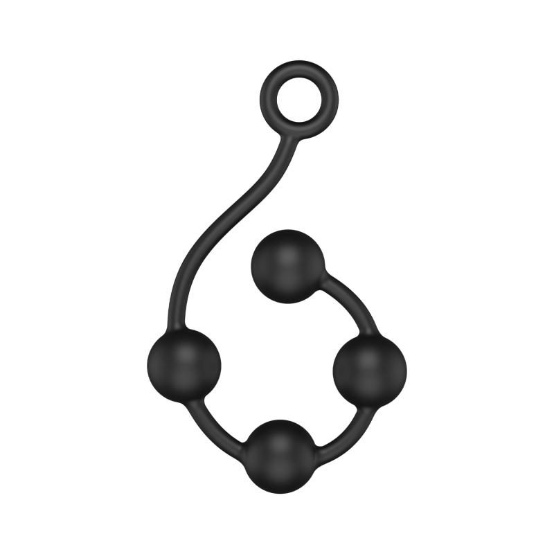 Nexus »Excite Gro? Analkette