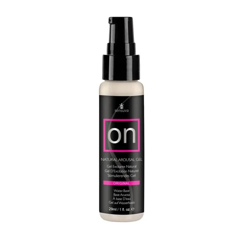Sensuva - ON Stimulierendes Gel Original - 30 ml
