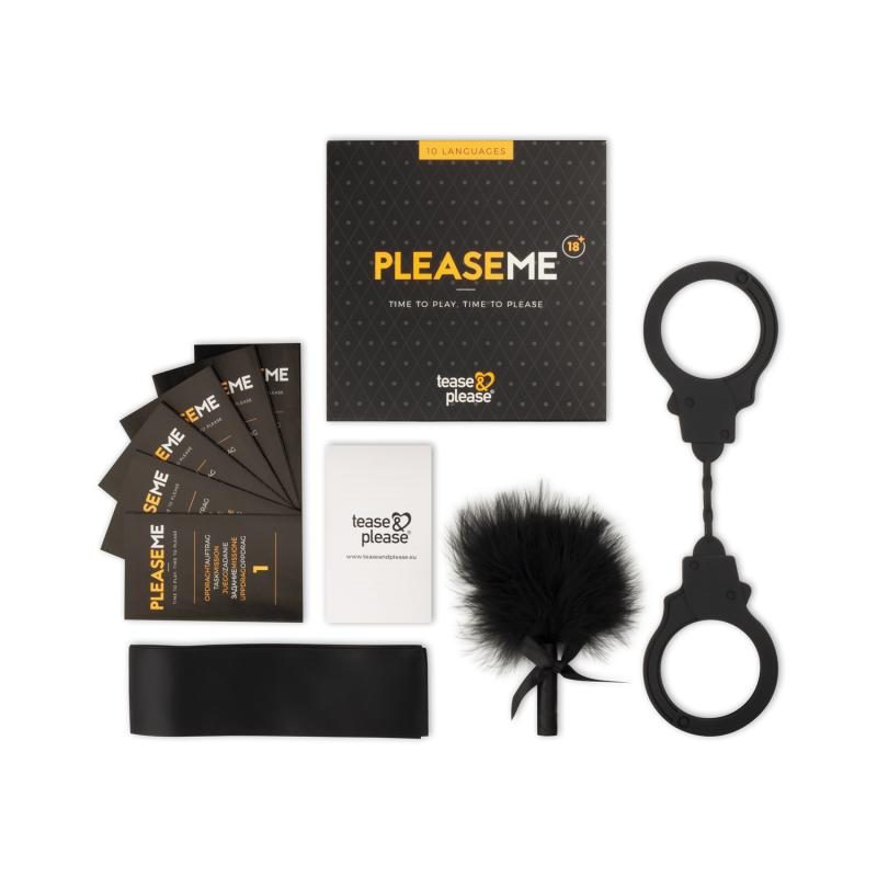 Please Me Spiel