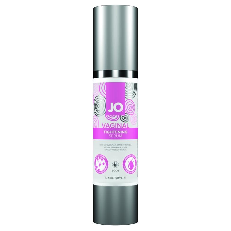 JO - Vaginal Tightening Serum Vaginal Toning & Tightening Cream Bod