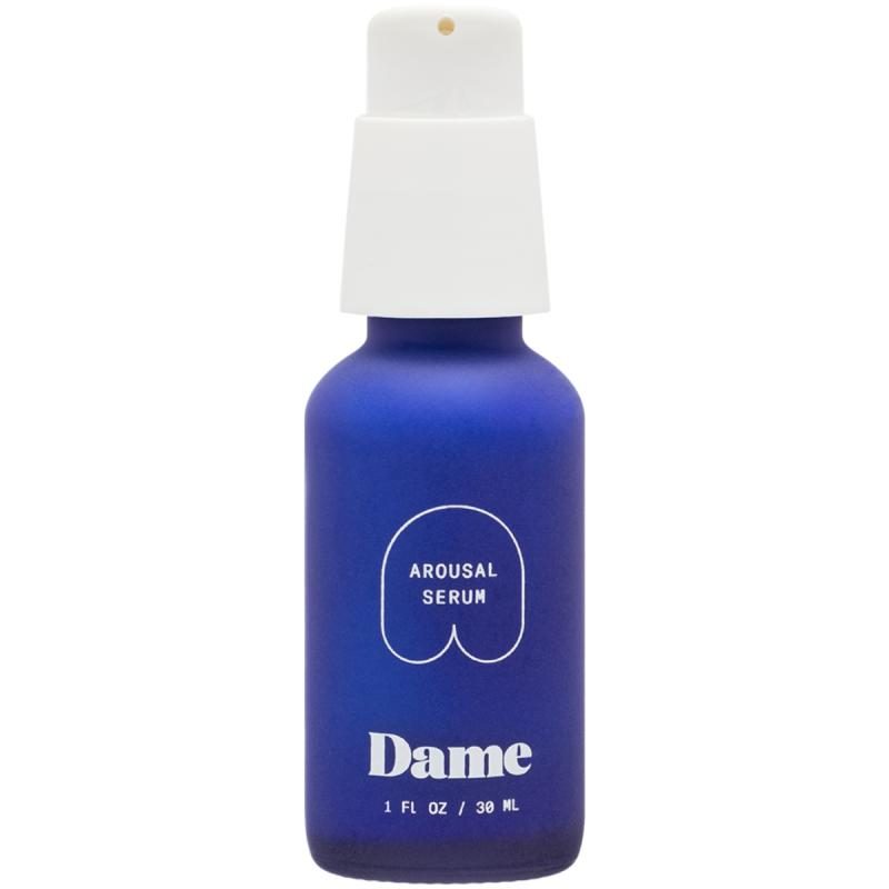 Dame Products ? Arousal Serum