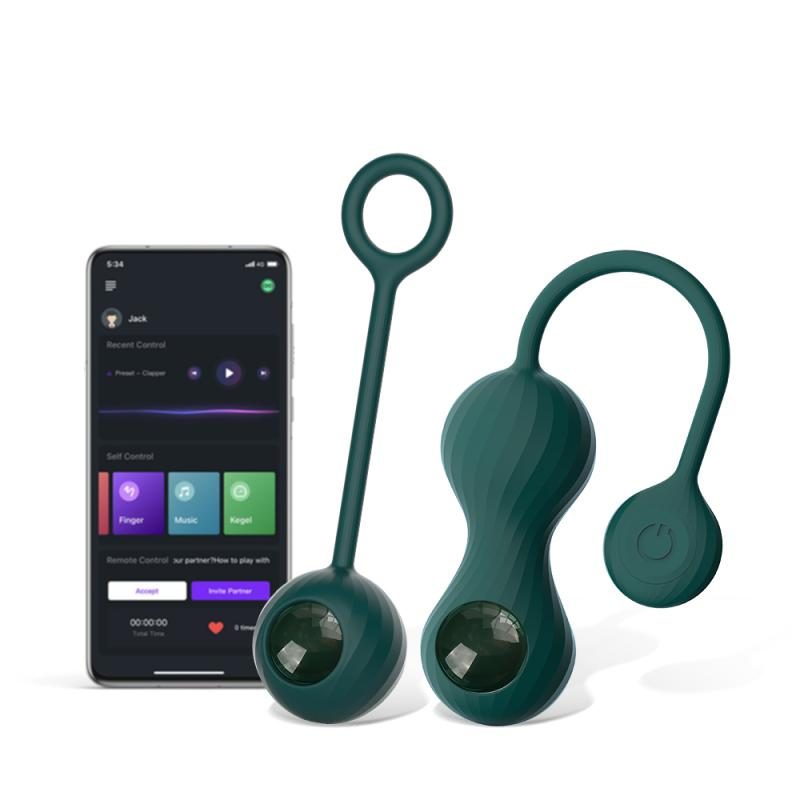 Magic Motion »Duo Smart « mit App & Vibration