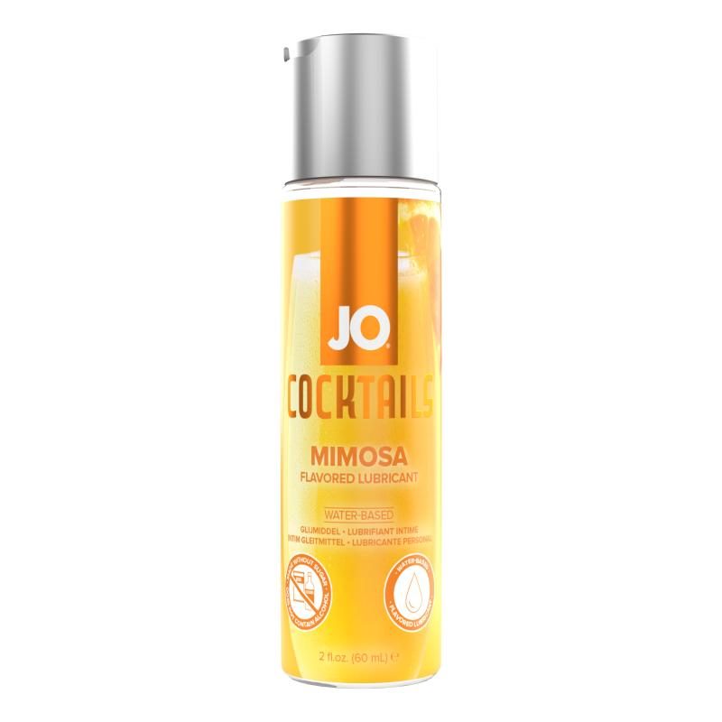 JO - H2O Gleitmittel Cocktails Mimosa - 60 ml