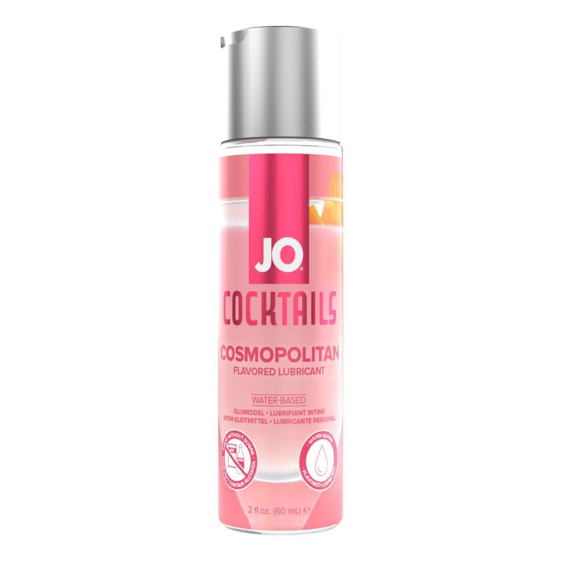 JO - H2O Gleitmittel Cocktails Cosmopolitan - 60 ml