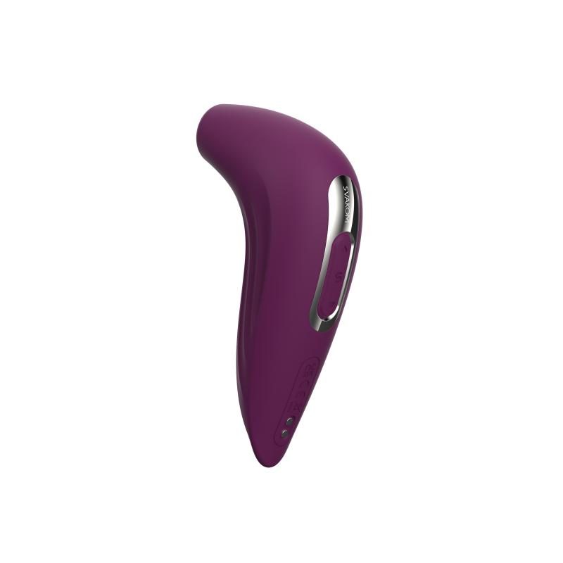 SVAKOM »Pulse Union« Druckwellenvibrator