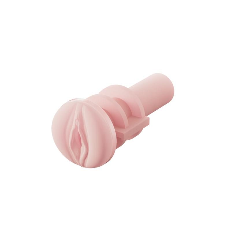 Lovense - Vaginalaufsatz für Solace Masturbator