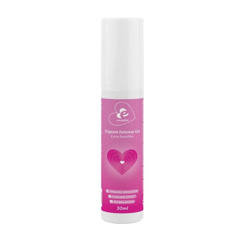 EasyGlide - Orgasm Intense Gel - 30 ml