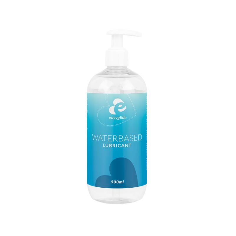 EasyGlide ? Gleitgel auf Wasserbasis 500 ml