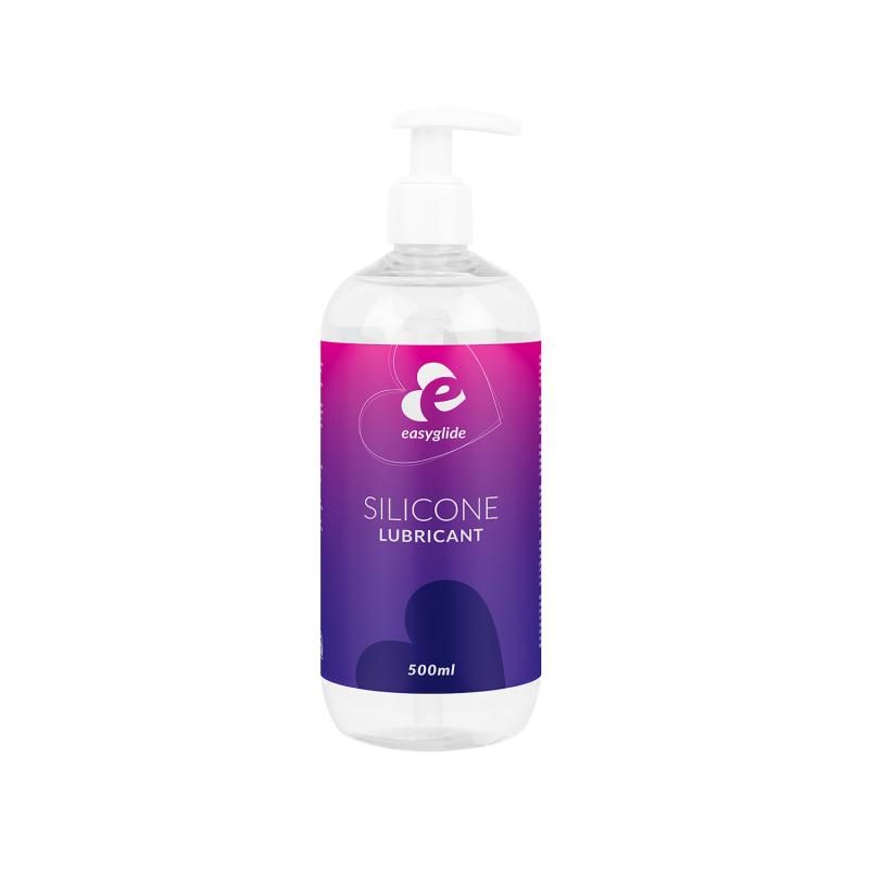 EasyGlide ? Gleitgel auf Silikonbasis 500 ml
