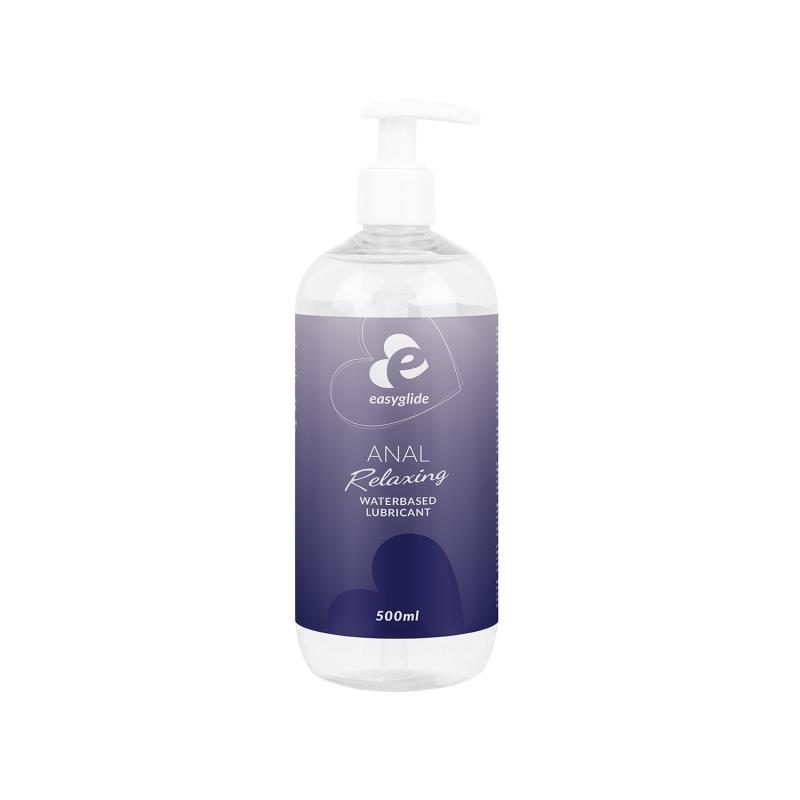 EasyGlide Anal Relaxing Gleitmittel - 500 ml