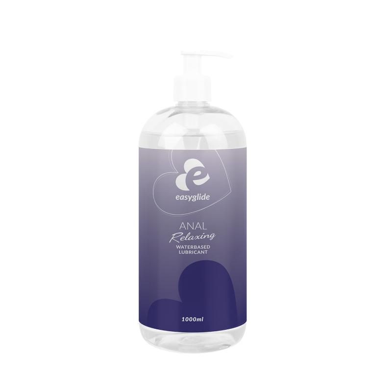 EasyGlide Anal Relaxing Gleitmittel - 1000 ml