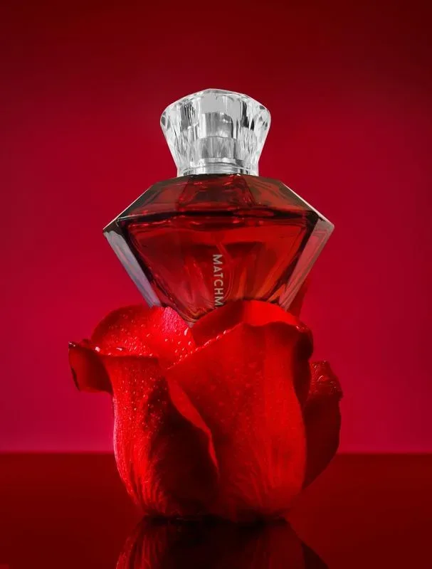 EOL Matchmaker Pheromon-Parfüm Roter Diamant - 30 ml