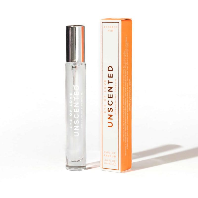 EOL Body Spray Duftfrei mit Pheromonen - 10 ml