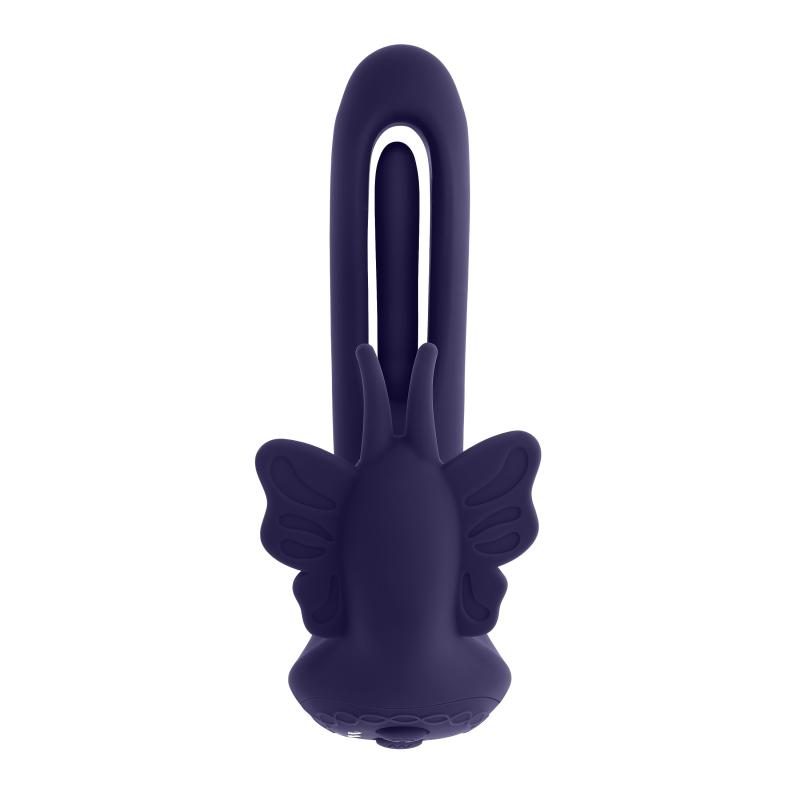 Evolved »Lord of the Wings« Auflegevibrator