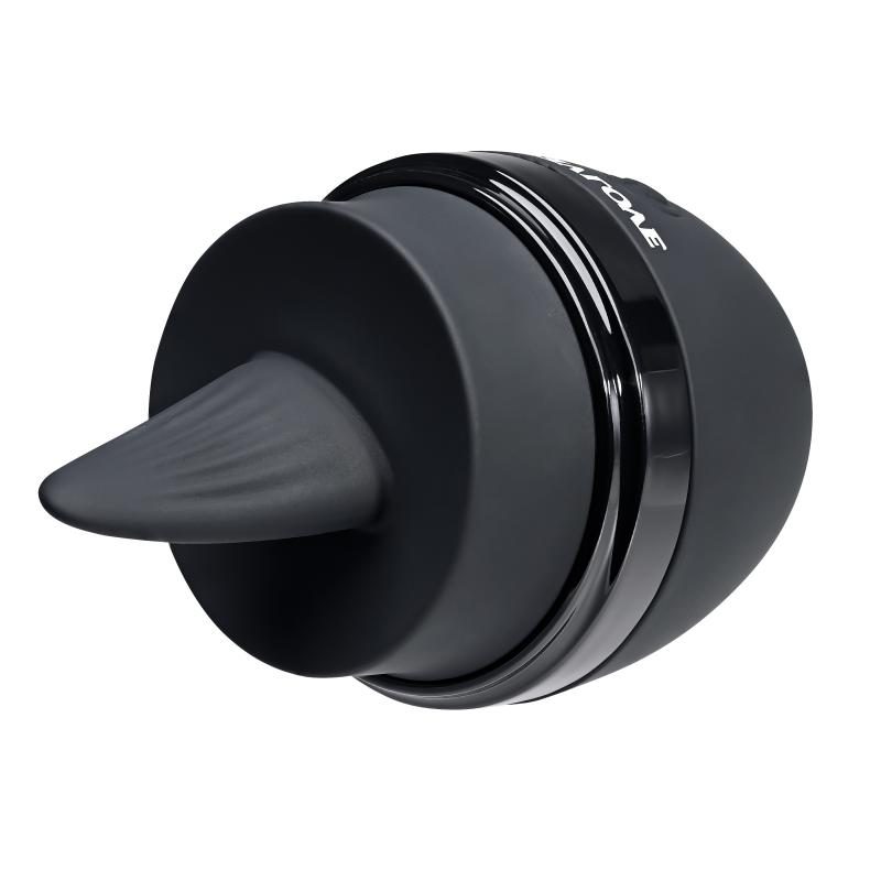 Evolved »Tongue Tie« Mini-Vibrator