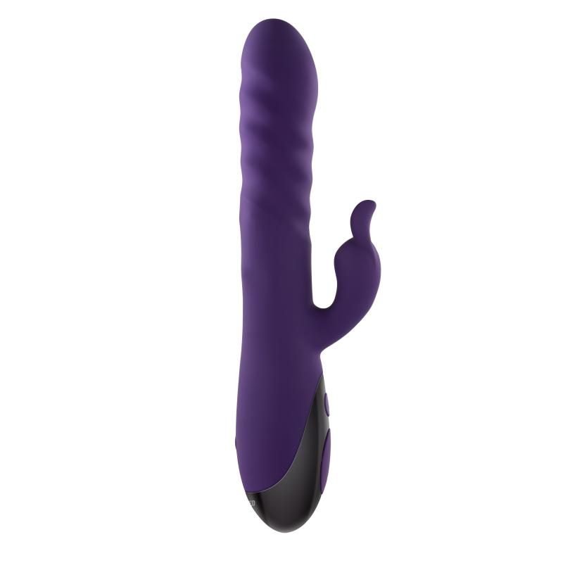 Evolved »Rascally« Rabbit-Vibrator
