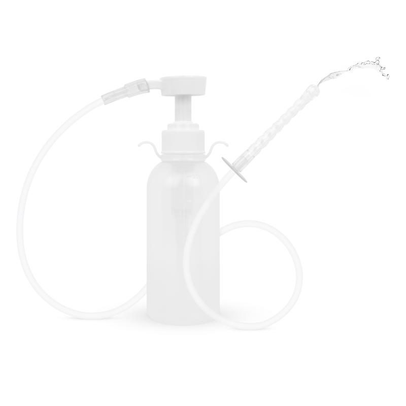 Easytoys - Pumpflasche Anal Dusche - 300ml