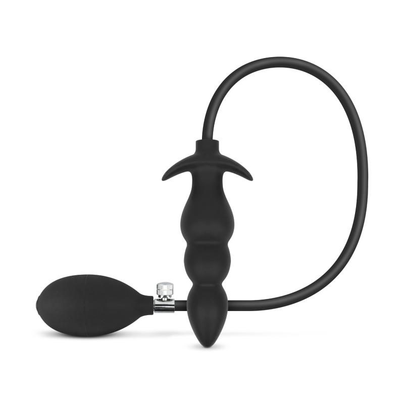 Online Only - Deep Air Aufblasbarer Plug
