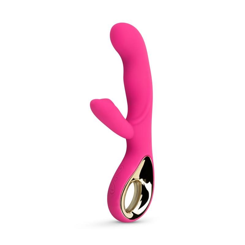 EasyToys »Tarzan« Rabbit-Vibrator