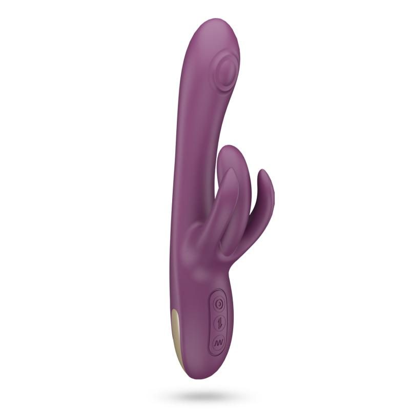 Vibe Collection - G-Pulse Plus - Rabbit mit Klopf-Funktion