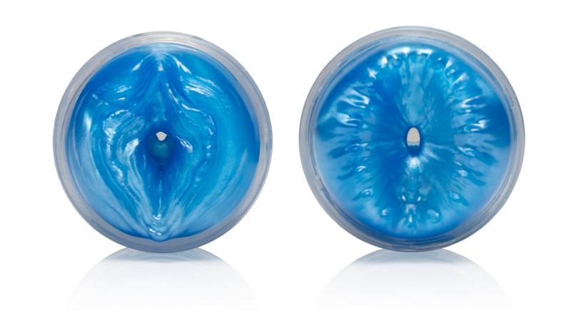 Fleshlight »Quickshot Alien« Masturbator