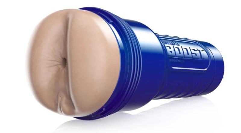 Fleshlight »Boost Blow« Masturbator