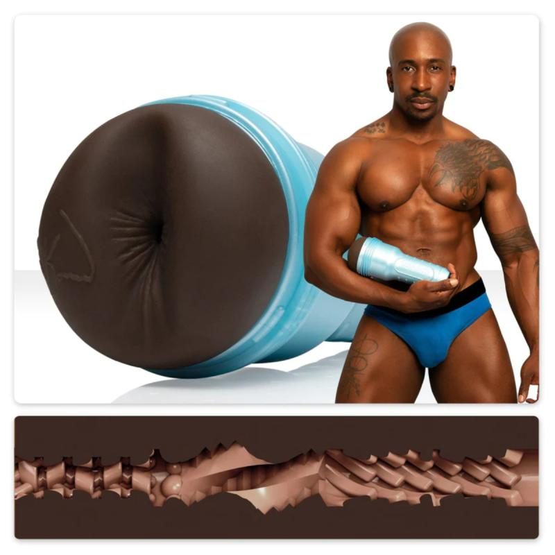 Fleshjack Boys »Max Konnor Overdrive« Masturbator
