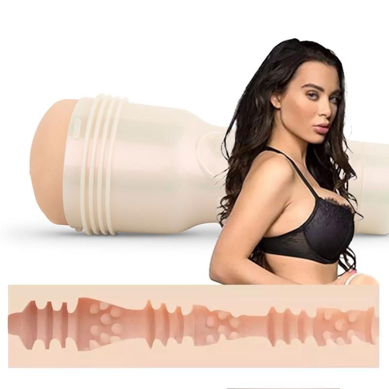 Fleshlight Girls »Lana Rhoades Anal« Masturbator
