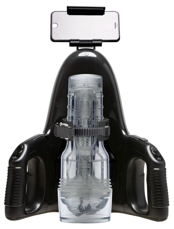 Fleshlight »Universal Launch« Stroker