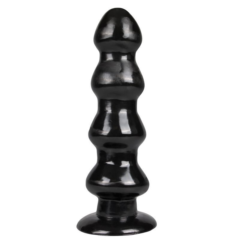 Master Series - Vierstufiger Raketendildo