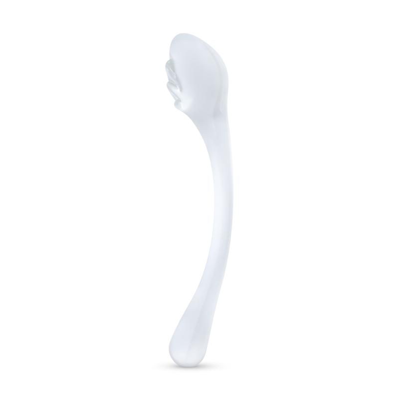 Gildo - Glas G-Punkt/Prostata Dildo No. 28 - 20 cm