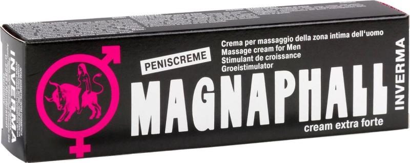 Magnaphall Penis Creme ? 45 ml