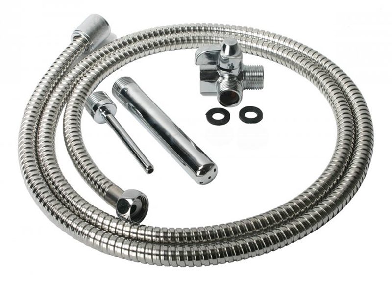 Klistier-Set