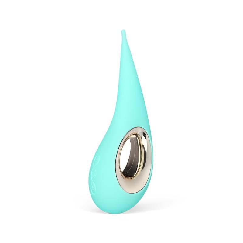 LELO »Dot« Auflegevibrator