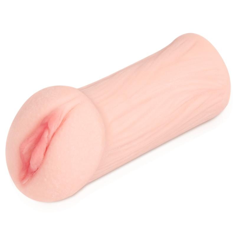 Kokos »Elegance 1« Silikon-Masturbator