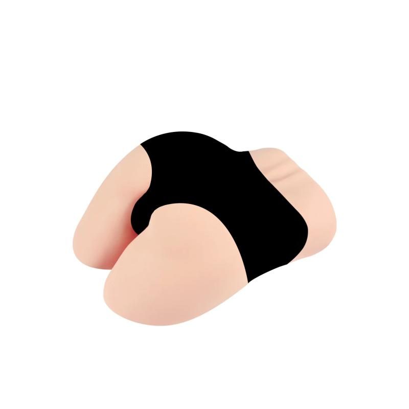 Kokos »Hera real Hips« Mega-Masturbator
