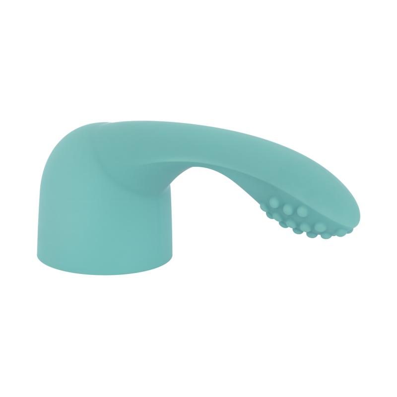 MyMagicWand G-Punktaufsatz - Türkis