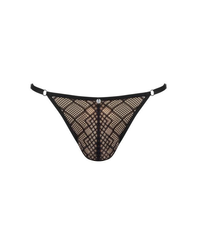 Obsessive - Severio String - Schwarz