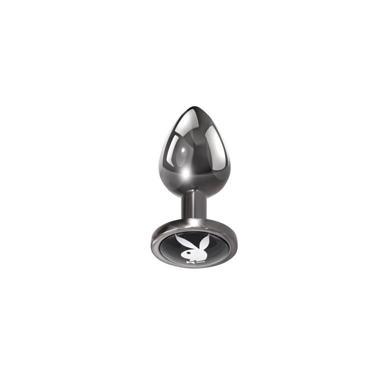 Playboy »Tux« Analplug