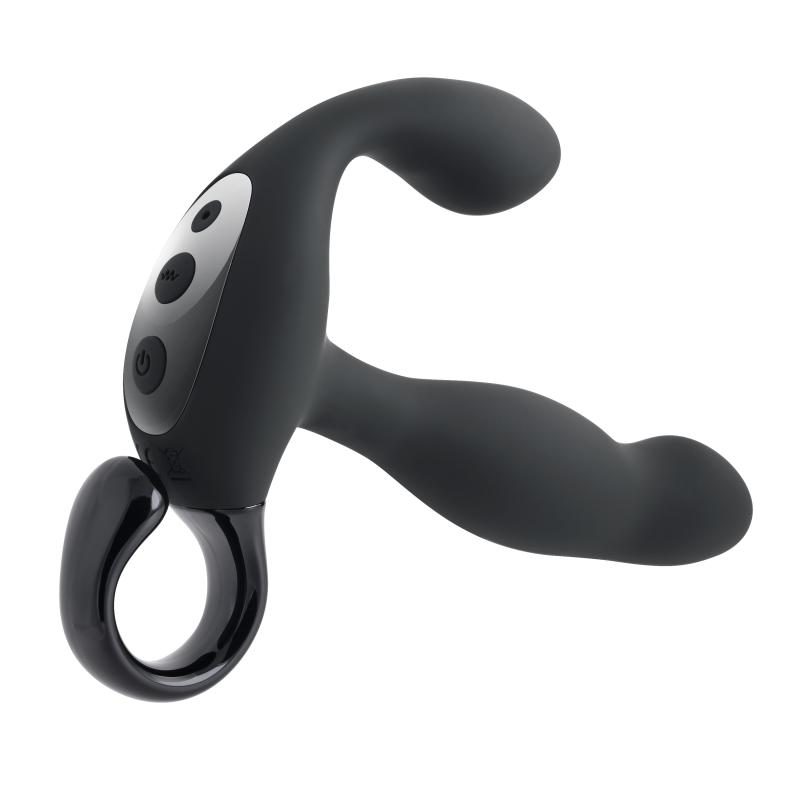 Playboy »Come Hither« Prostata-Vibrator